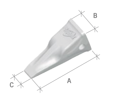 Dinte - D227SFU