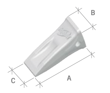 Dinte - D227HDFU