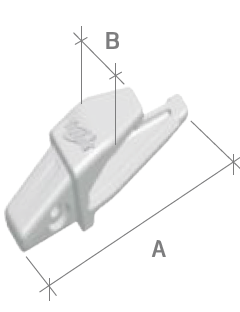 Dente - D234FU 
