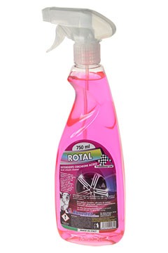 Detergent Rotal - 750ml