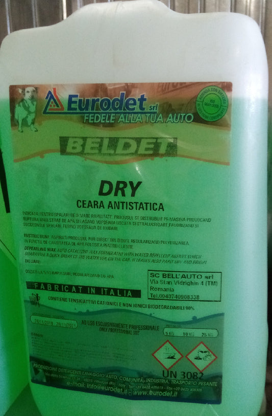 Ceara Dry - 25 kg