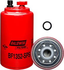Filtru Combustibil - BF1352-SPS