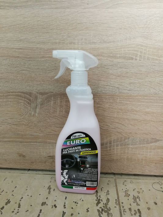 Brilly 4 - 750ml