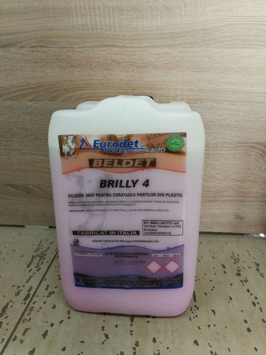 Silicon Brilly 4 - 10kg
