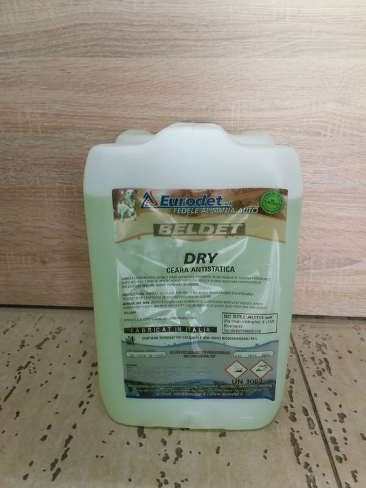 Dry - 10kg