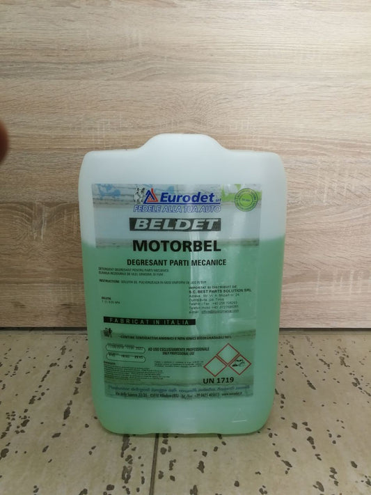 Motorbel - 10kg