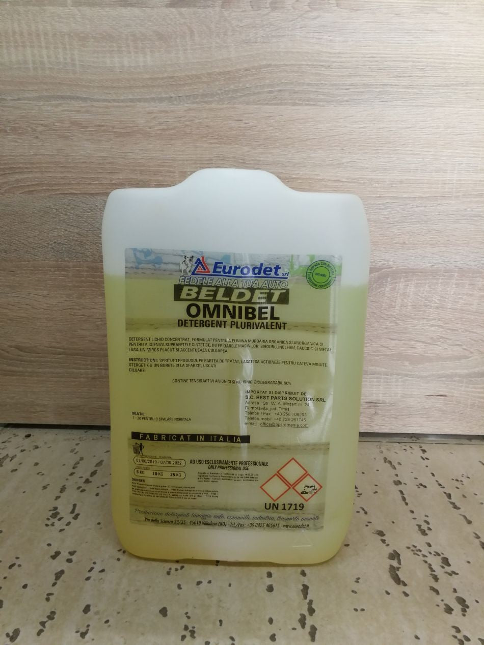 Omnibel - 10kg
