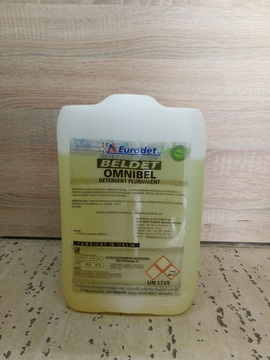 Omnibel - 10kg