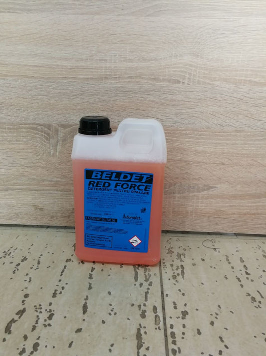 Red Force - 2kg