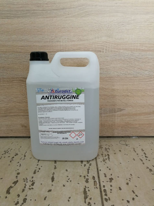 ANTIRUGINE - 5 kg