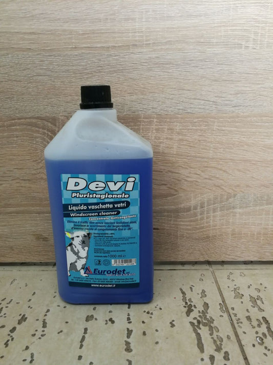 DEVI PLURISTAGIONALE