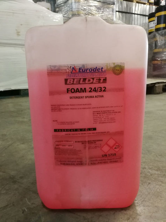 FOAM 24/32 - 25 KG