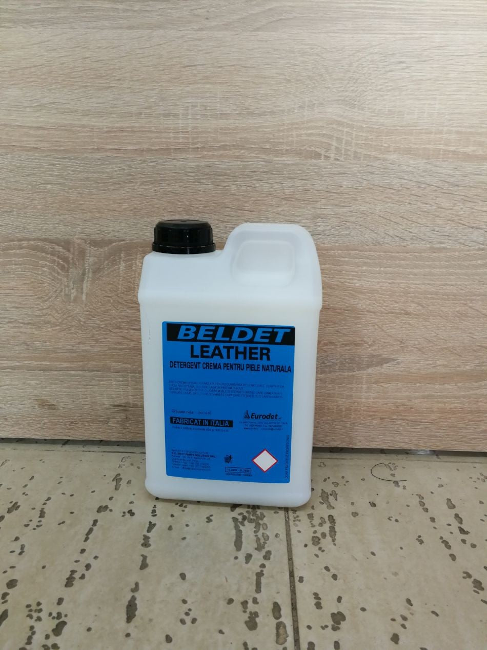 LEATHER - 2 L