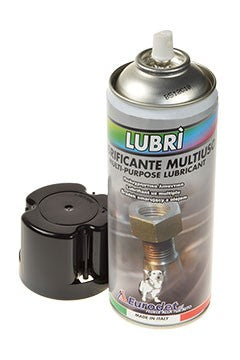 LUBRI - 400 ml