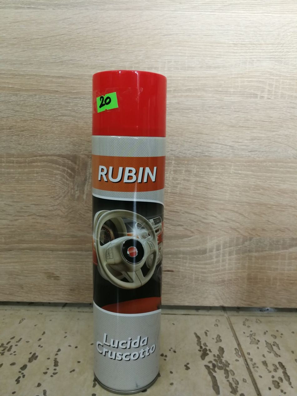 RUBIN