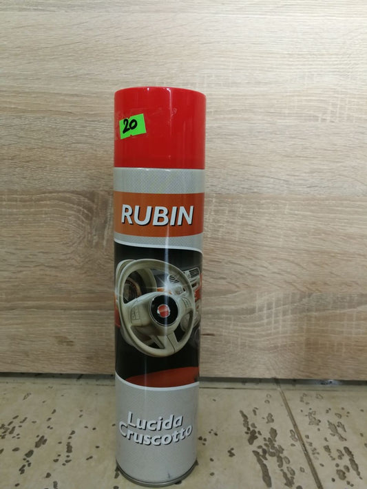 RUBIN