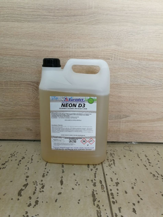 Neon D3 - 5kg