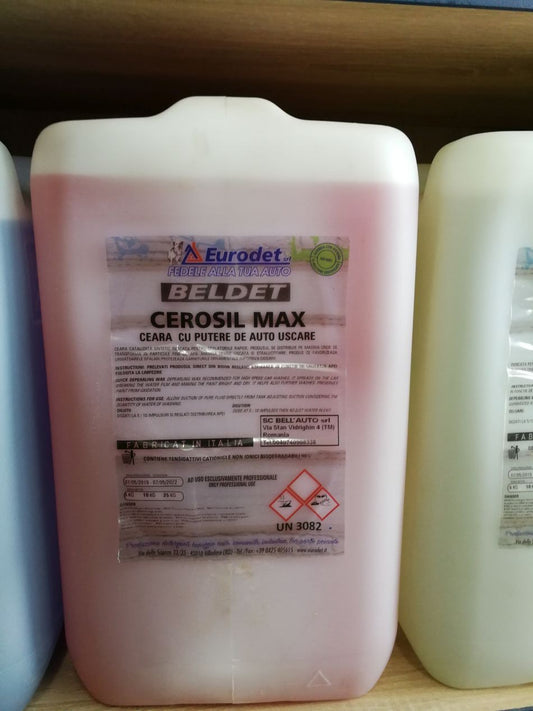 CEROSIL MAX - 25 L