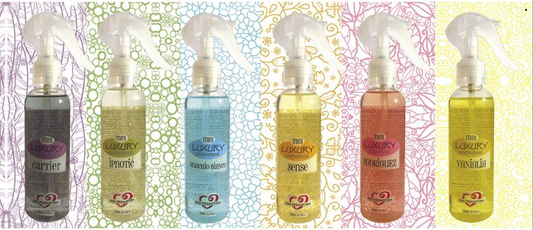 PARFUM LUXURY - 300 ML