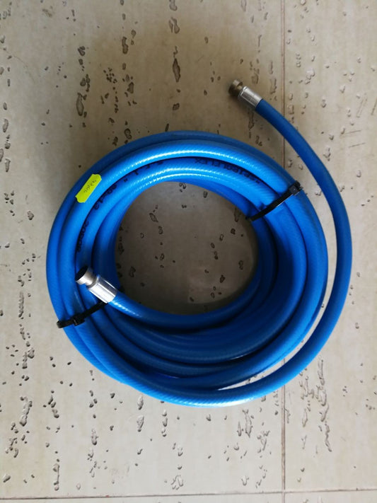 TUBO DEL NEBULIZZATORE