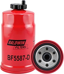 Filtru Combustibil - BF5587-D