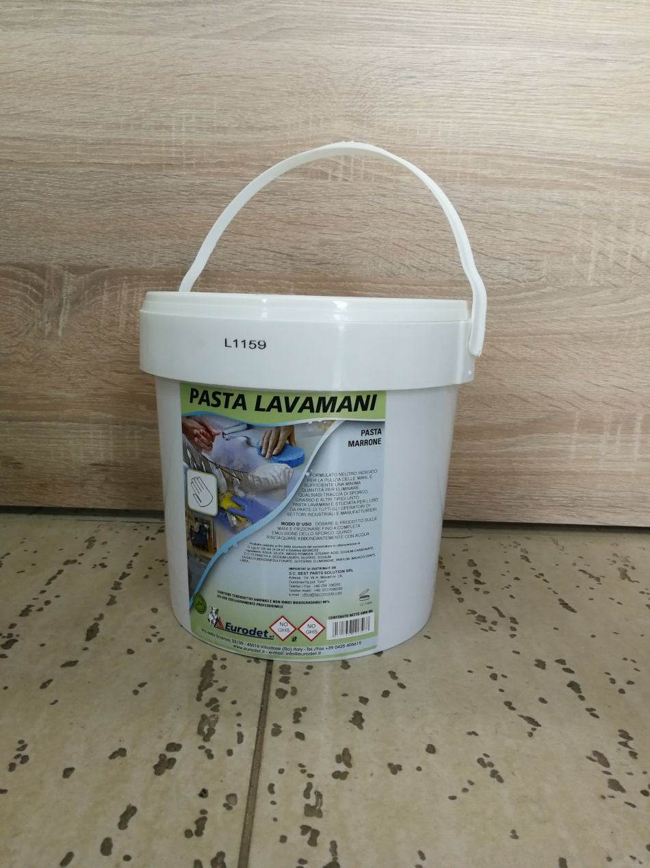PASTA LAVAMANI - 4 KG