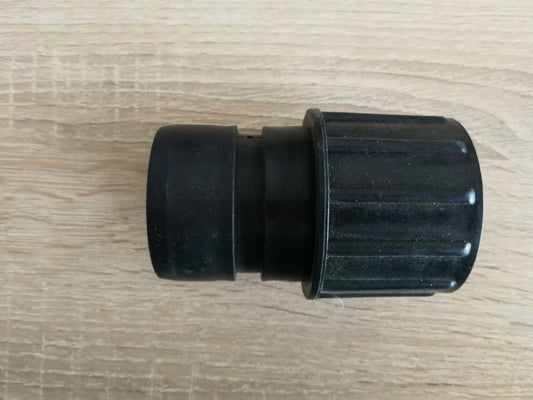 Manicotto per aspirapolvere - Ø45