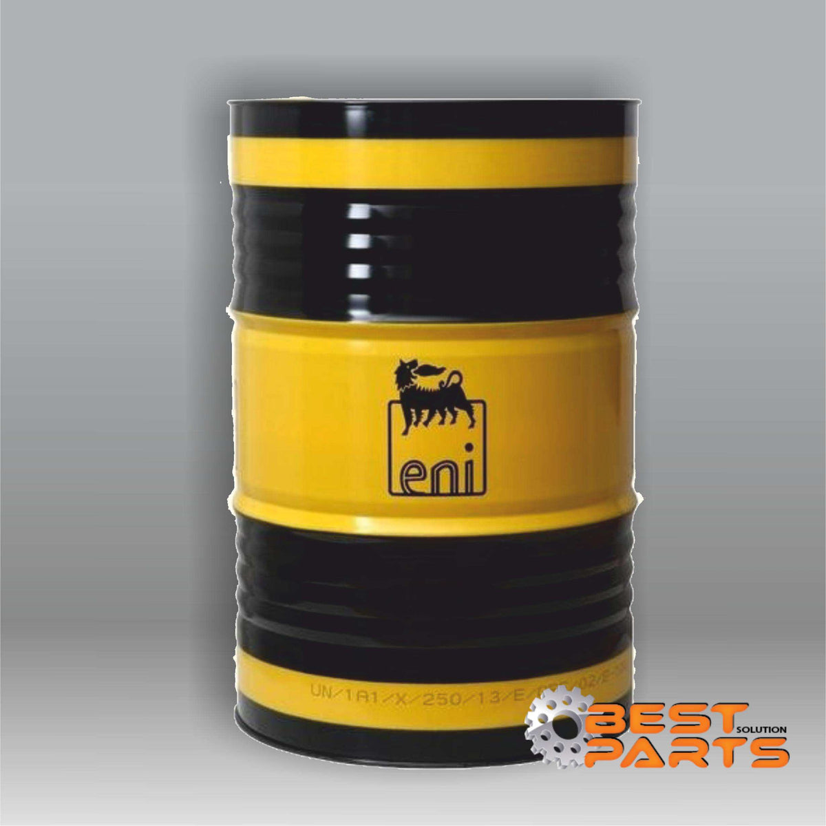 ENI i-Sigma Performance E4 10W40 - 205 L