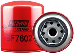 Filtru Combustibil - BF7602