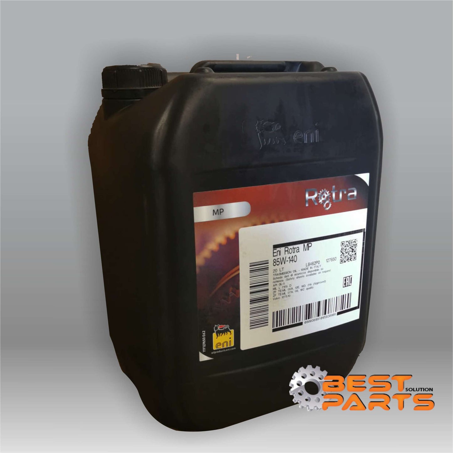 ENI Rotra MP 85W140 - 20 L 