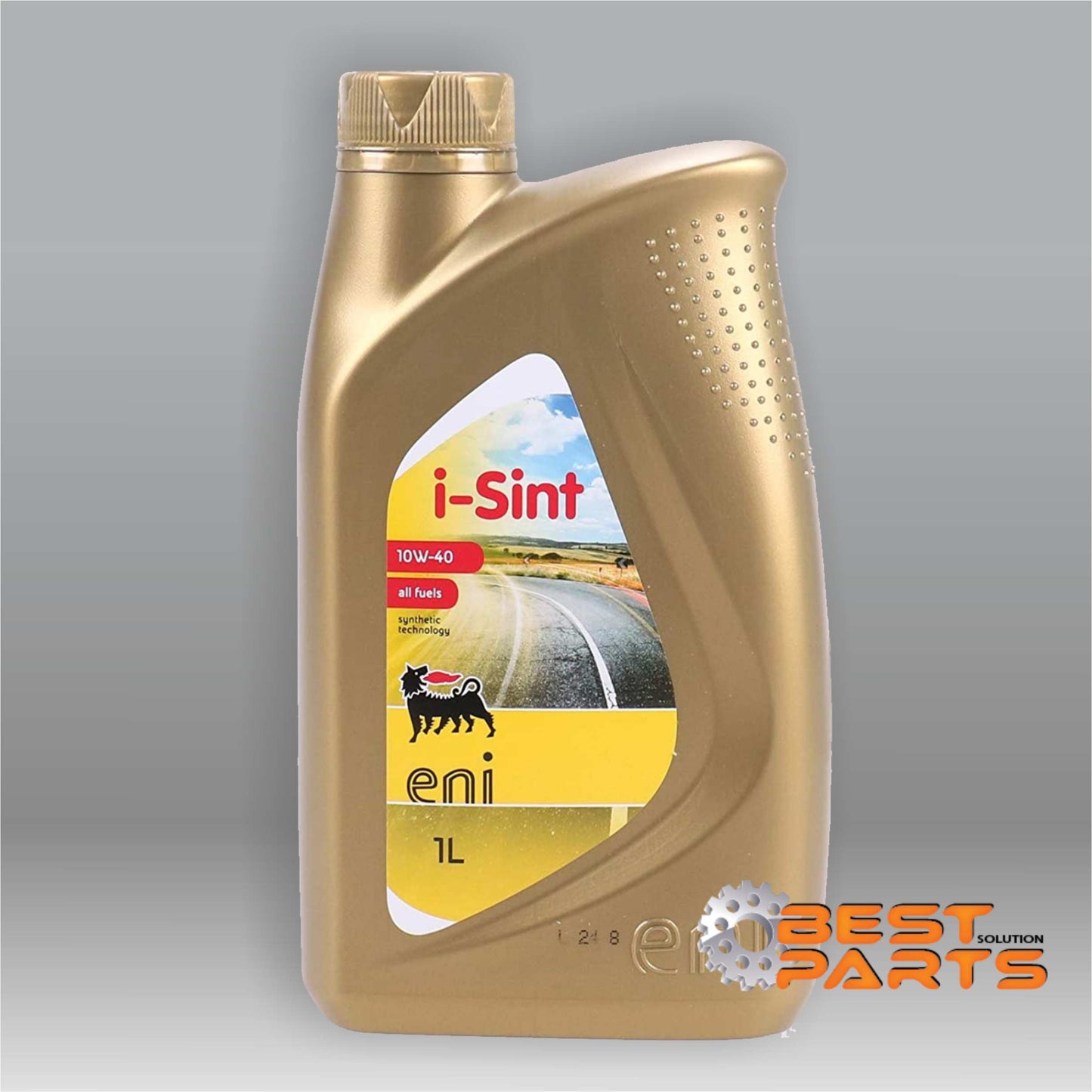 ENI i-Sint 10W40 - 1 L
