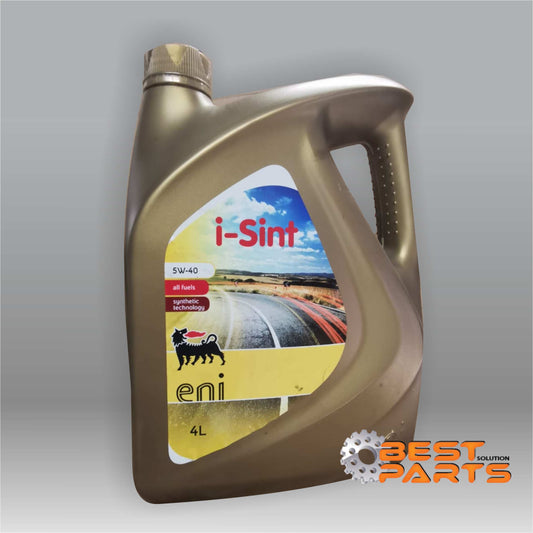 ENI i-Sint 10W40 - 4 L