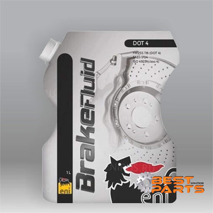 ENI Brake Fluid DOT 4 - 1 L