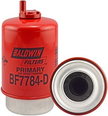 Filtru Combustibil - BF7784-D