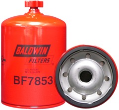Filtru Combustibil - BF7853