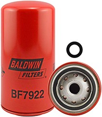 Filtru Combustibil - BF7922