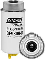 Filtru Combustibil - BF9809-D