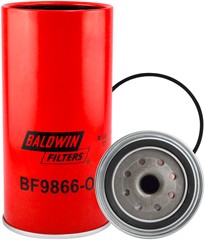 Filtru Combustibil - BF9866-O