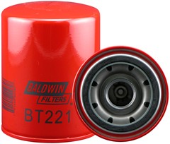 Filtru Ulei - BT221