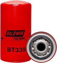 Filtru Ulei - BT339