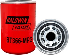 Filtru Hidraulic - BT366-MPG