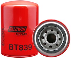 Filtru Ulei - BT839