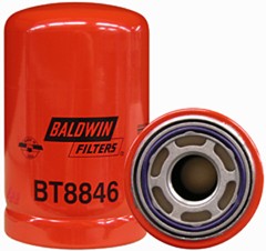 Filtru Hidraulic - BT8846