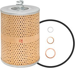 Filtru Ulei - P242