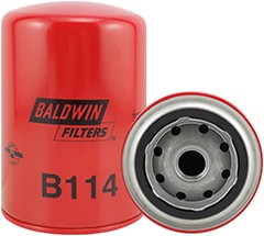 Filtru Ulei - B114