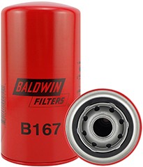 Filtru Ulei - B167