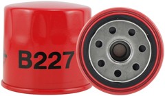 Filtru Ulei - B227