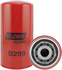 Filtru Ulei - B299