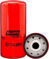 Filtru Ulei - B7174-MPG