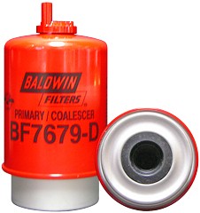 Filtru Combustibil - BF7679-D